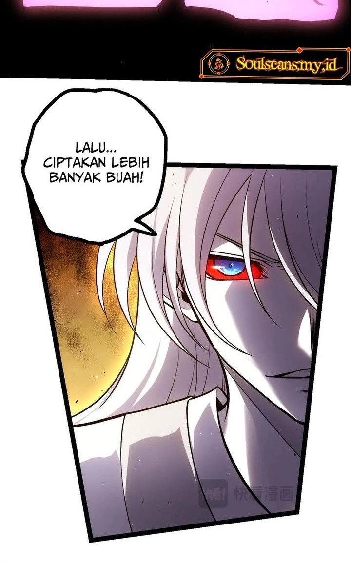 Evolution Begins With A Big Tree Chapter 422 Gambar 15