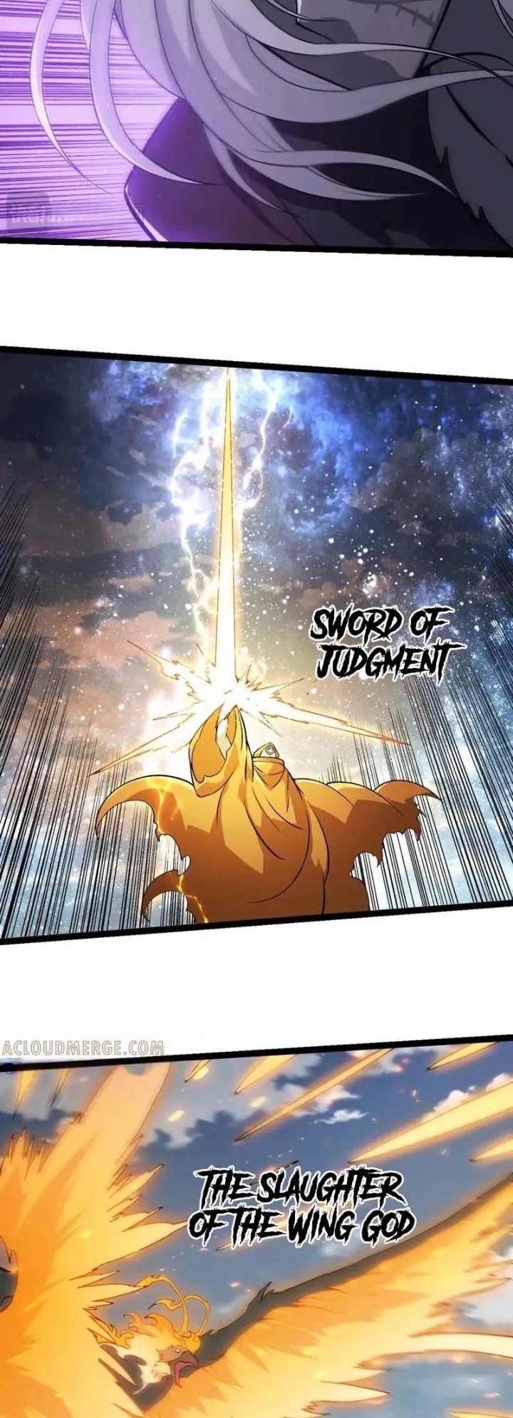 Evolution Begins With A Big Tree Chapter 423 Gambar 17