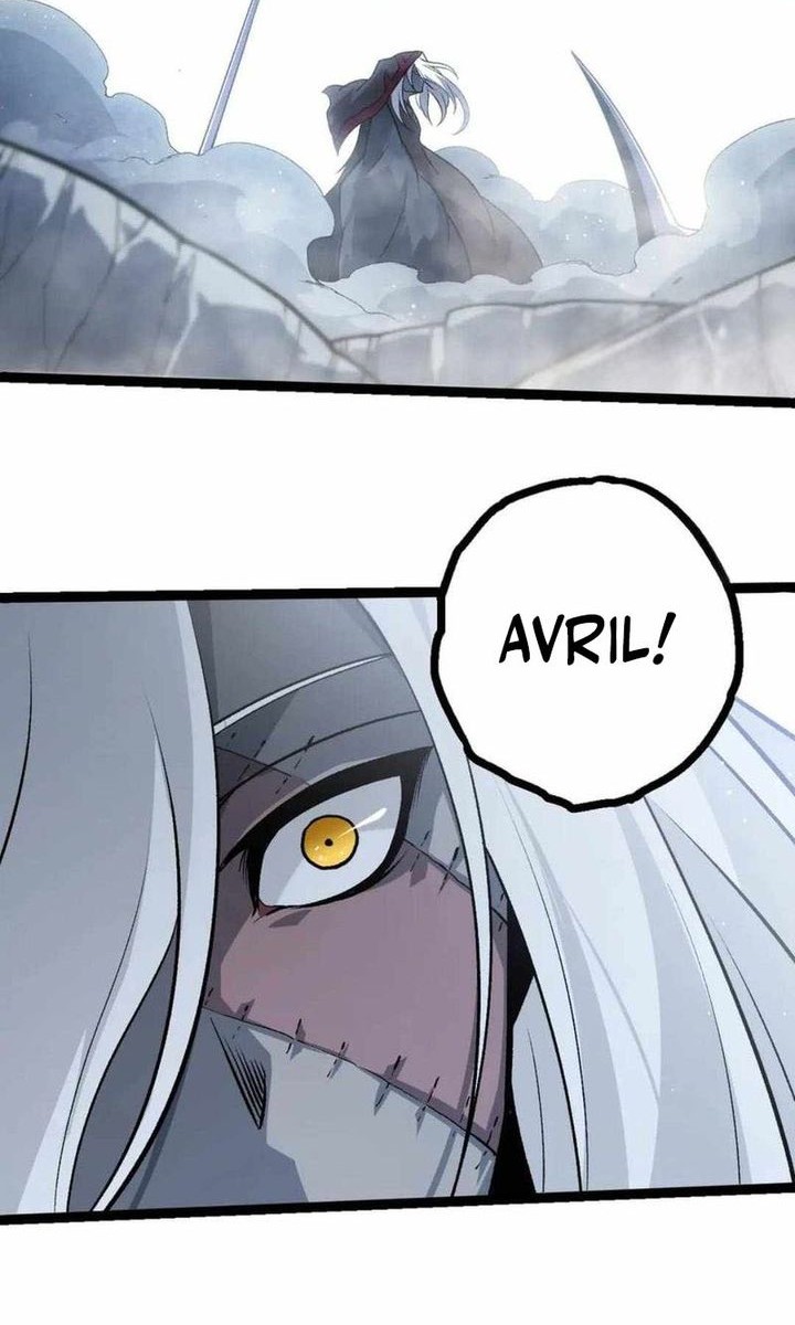 Evolution Begins With A Big Tree Chapter 425 Gambar 19