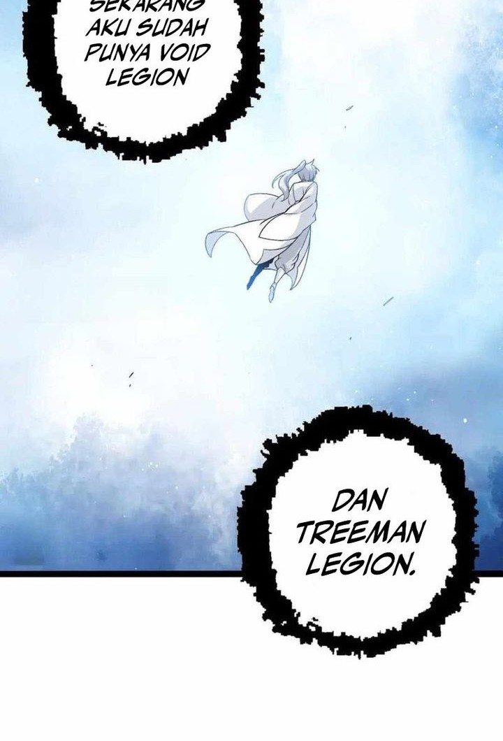 Evolution Begins With A Big Tree Chapter 425 Gambar 23