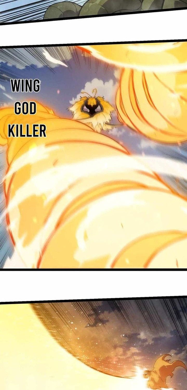 Manhua Evolution Begins With A Big Tree Chapter 425 gambar nomor 2