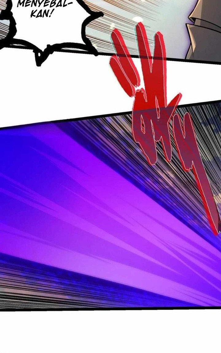 Evolution Begins With A Big Tree Chapter 425 Gambar 6