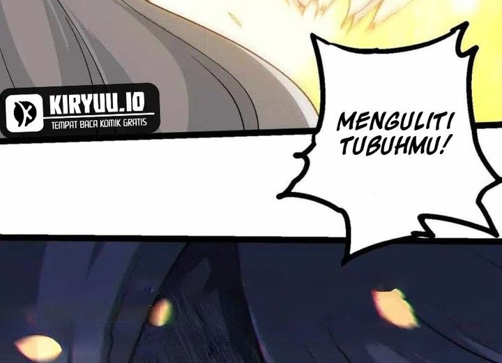 Evolution Begins With A Big Tree Chapter 425 Gambar 12