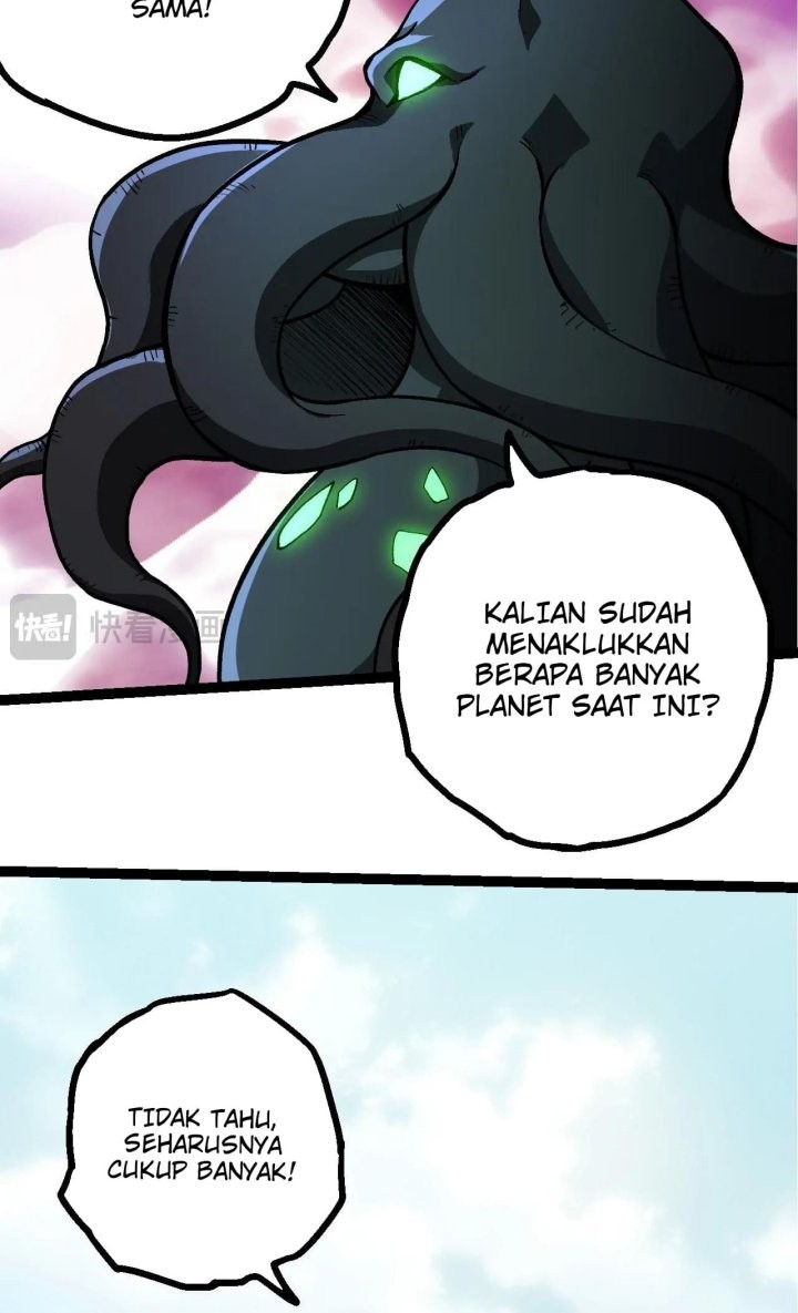 Evolution Begins With A Big Tree Chapter 426 Gambar 6