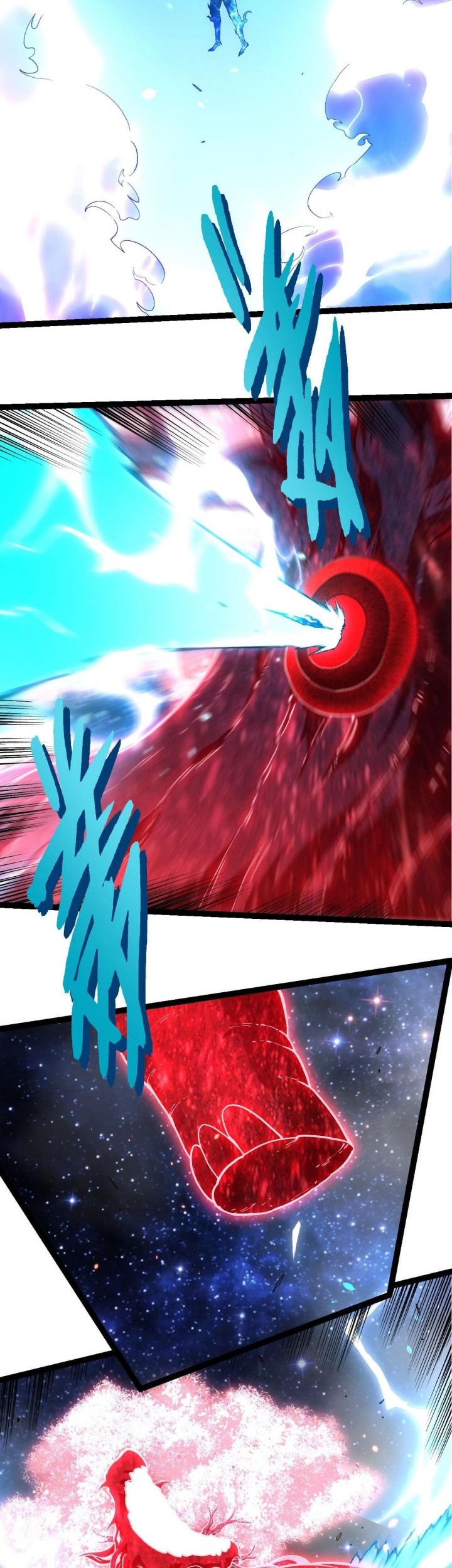 Evolution Begins With A Big Tree Chapter 426 Gambar 17