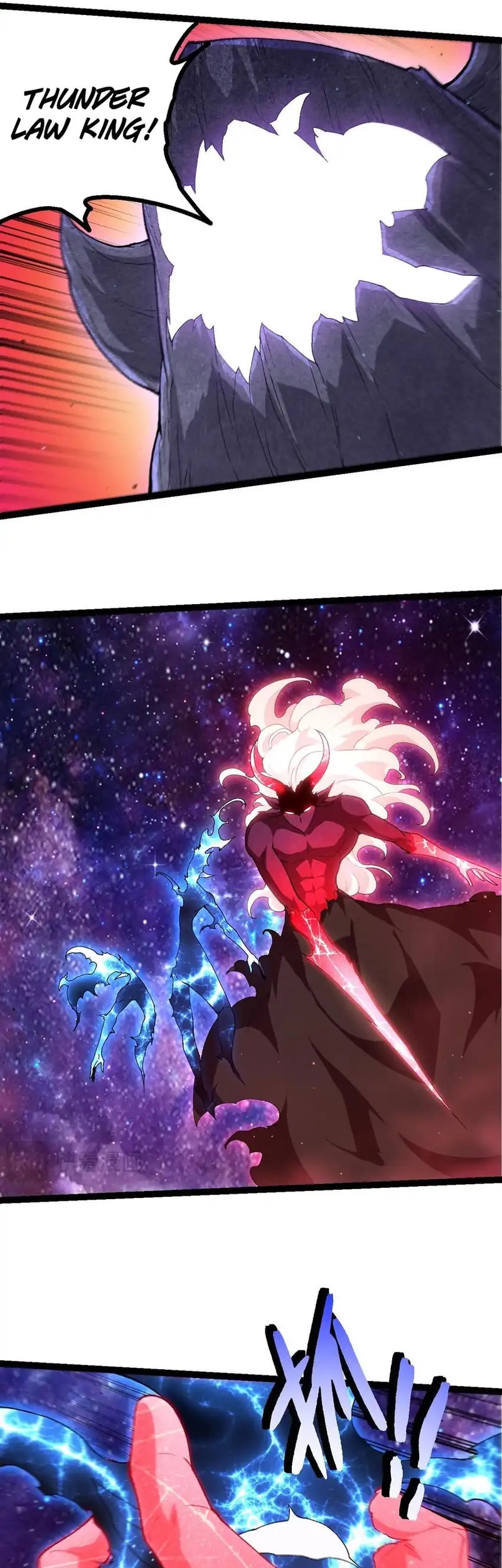 Evolution Begins With A Big Tree Chapter 427 Gambar 5