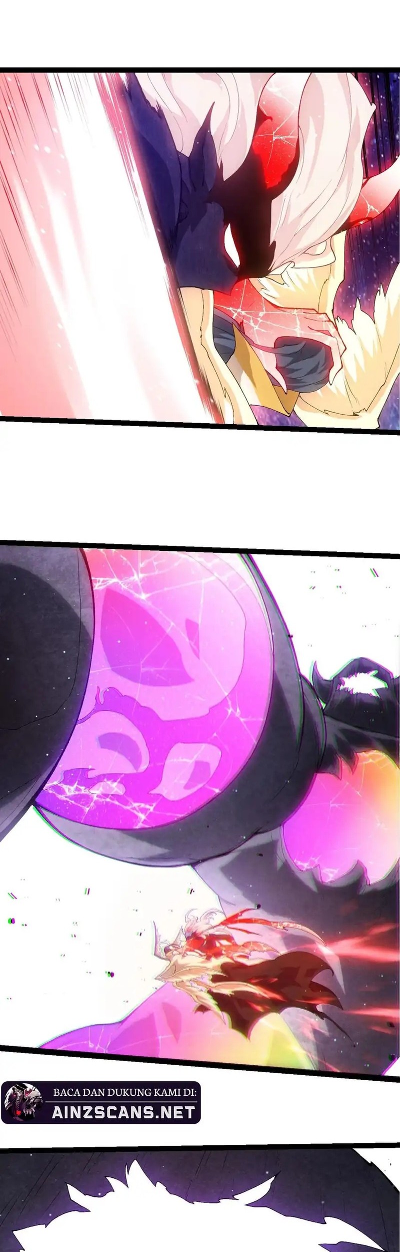 Evolution Begins With A Big Tree Chapter 427 Gambar 10