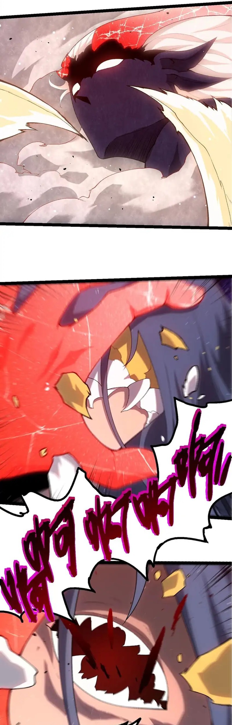 Evolution Begins With A Big Tree Chapter 427 Gambar 13