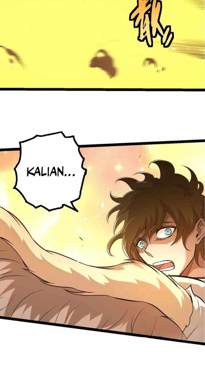 Evolution Begins With A Big Tree Chapter 428 Gambar 25