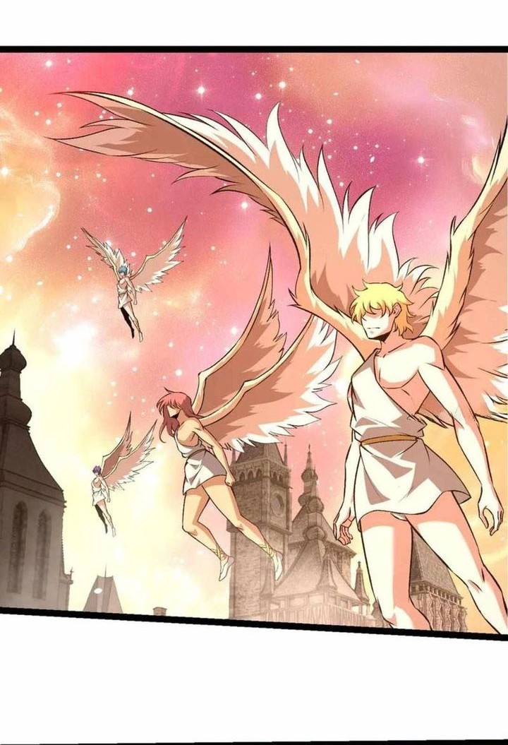 Manhua Evolution Begins With A Big Tree Chapter 428 gambar nomor 2