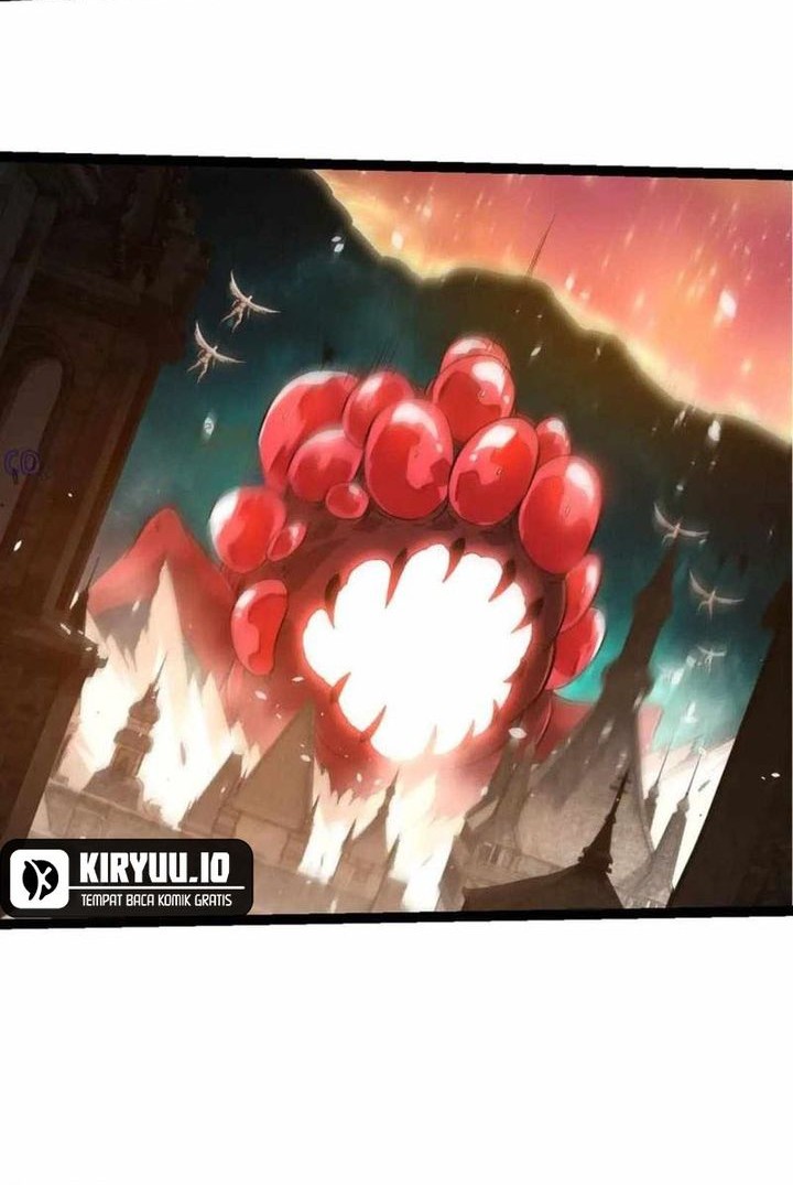 Evolution Begins With A Big Tree Chapter 428 Gambar 4