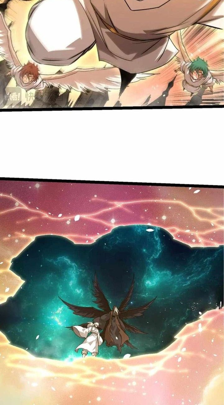 Evolution Begins With A Big Tree Chapter 428 Gambar 7