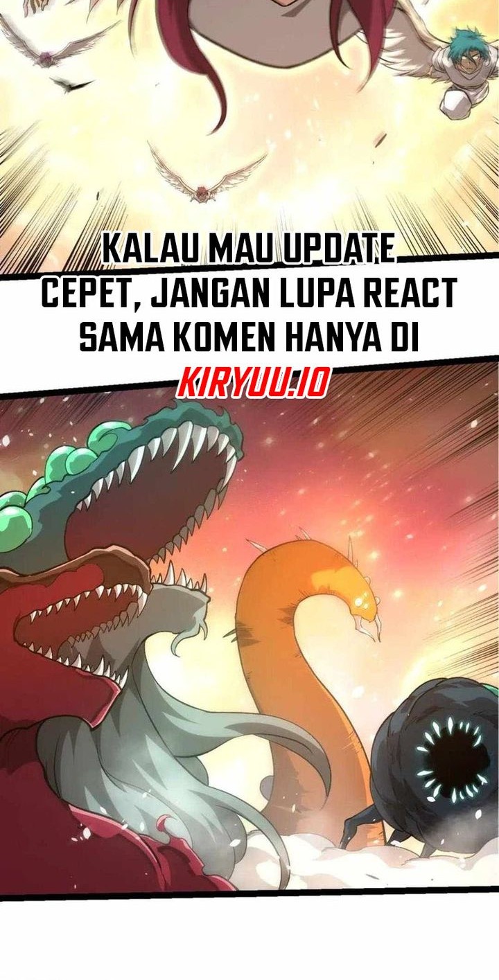 Evolution Begins With A Big Tree Chapter 428 Gambar 11