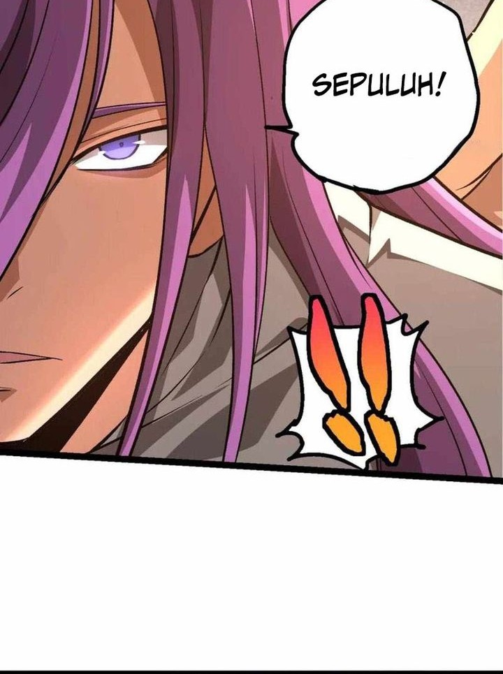 Evolution Begins With A Big Tree Chapter 428 Gambar 15