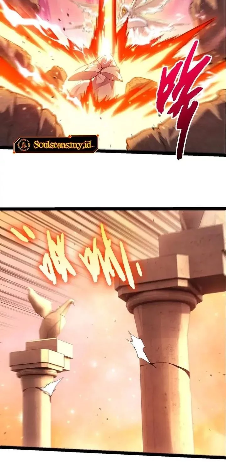 Evolution Begins With A Big Tree Chapter 429 Gambar 22