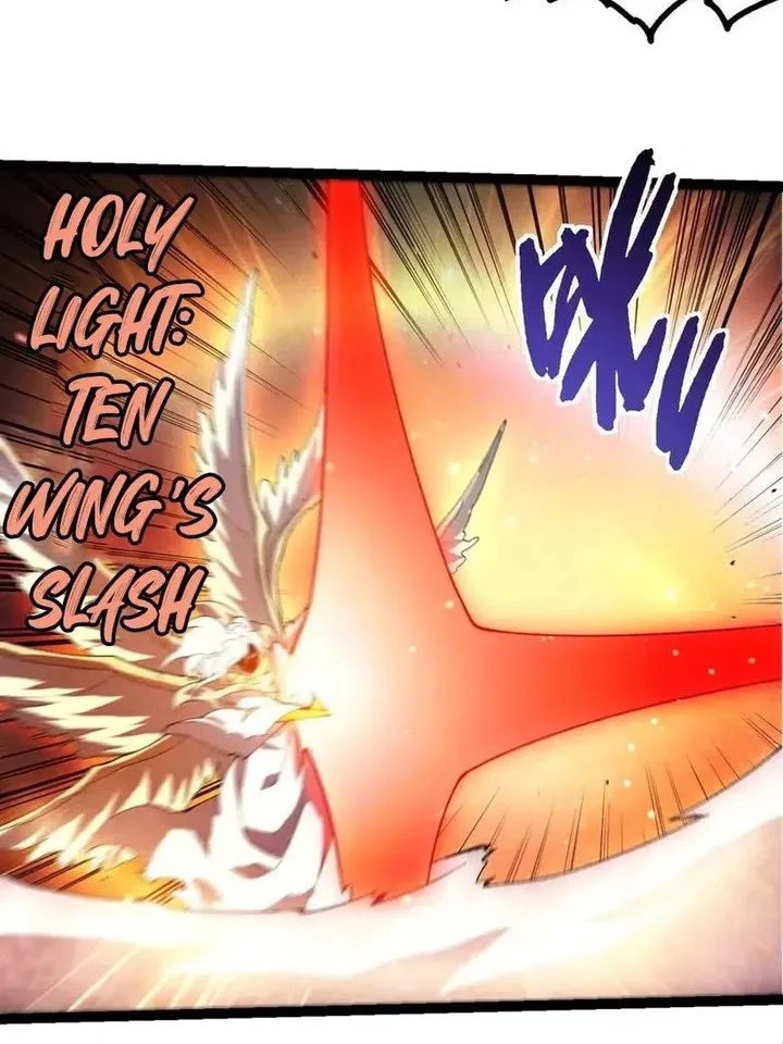 Evolution Begins With A Big Tree Chapter 429 Gambar 24