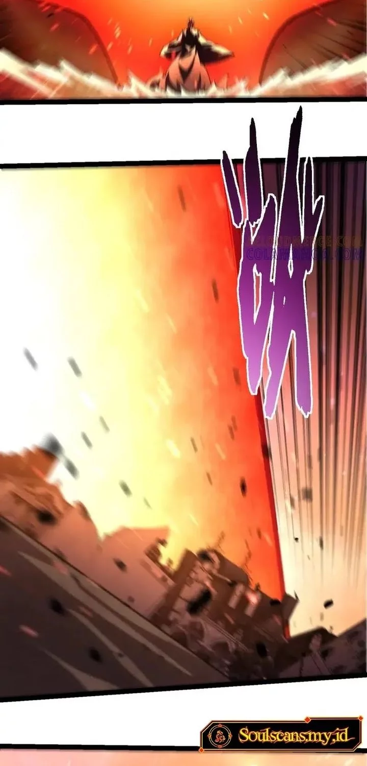 Evolution Begins With A Big Tree Chapter 429 Gambar 26