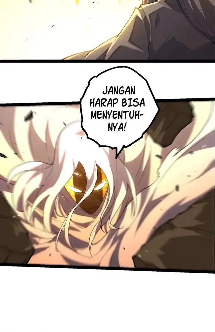 Evolution Begins With A Big Tree Chapter 429 Gambar 14