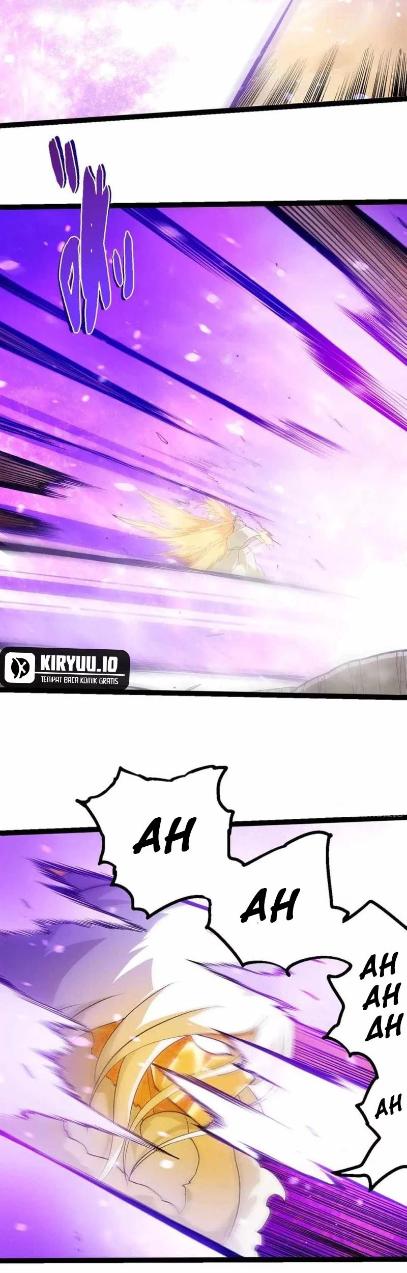 Evolution Begins With A Big Tree Chapter 430 Gambar 4