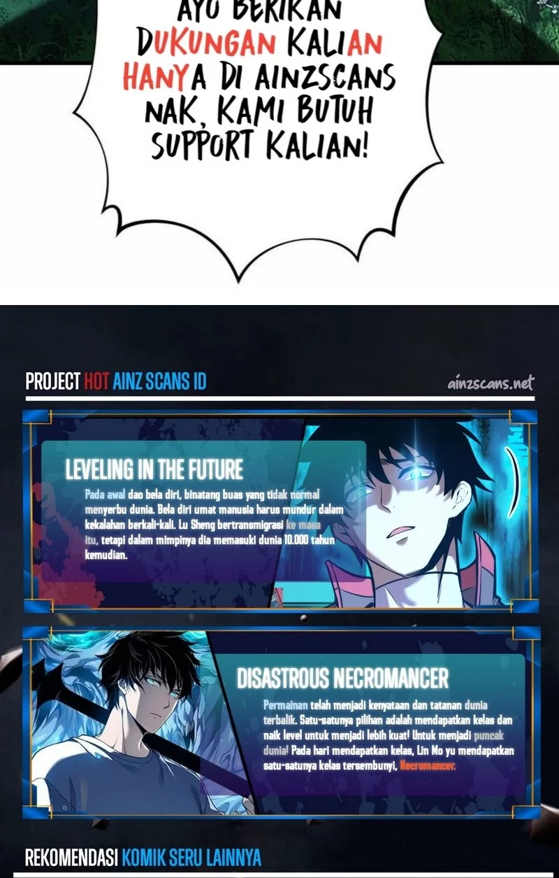 Evolution Begins With A Big Tree Chapter 431 Gambar 34