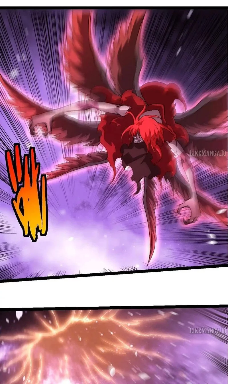 Evolution Begins With A Big Tree Chapter 432 Gambar 7