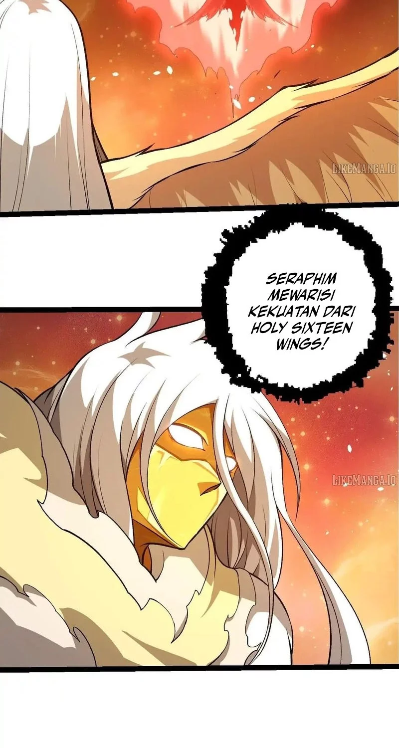 Evolution Begins With A Big Tree Chapter 432 Gambar 13