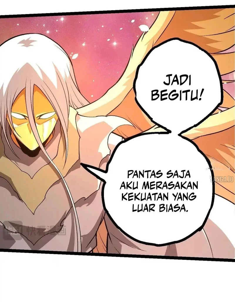 Evolution Begins With A Big Tree Chapter 432 Gambar 19