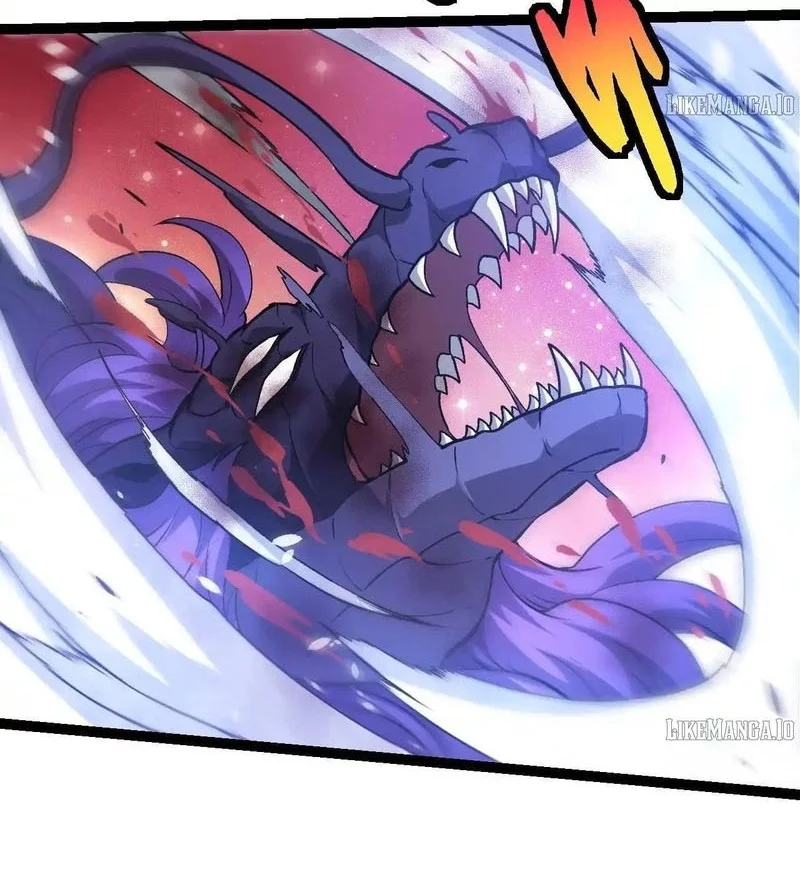 Evolution Begins With A Big Tree Chapter 432 Gambar 25