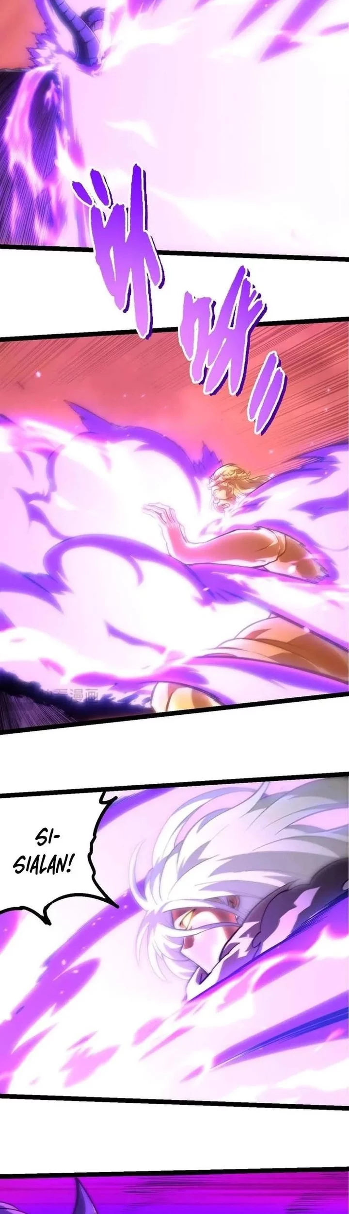 Evolution Begins With A Big Tree Chapter 433 Gambar 27