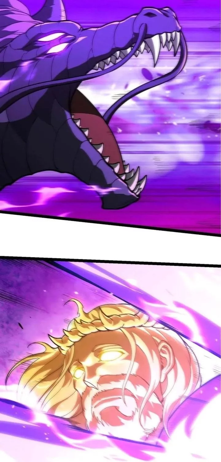 Evolution Begins With A Big Tree Chapter 433 Gambar 28