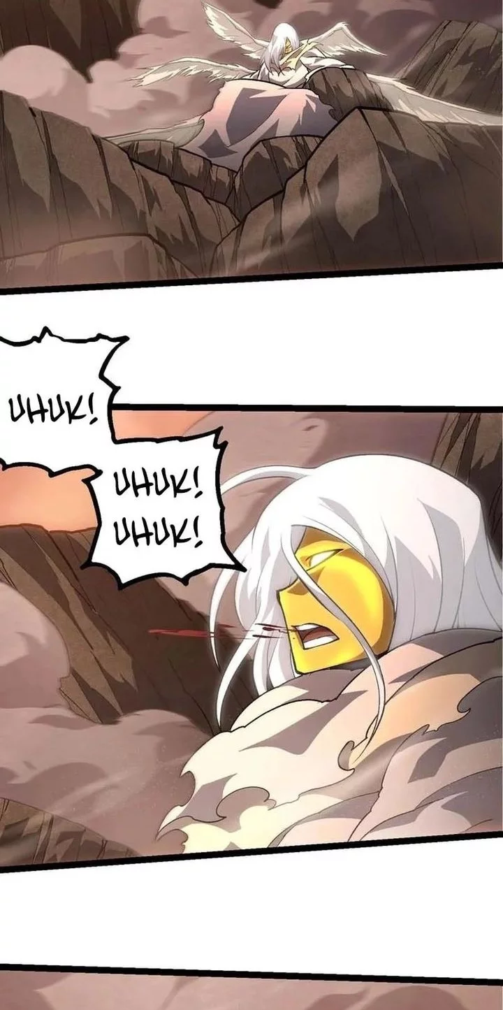 Evolution Begins With A Big Tree Chapter 433 Gambar 30