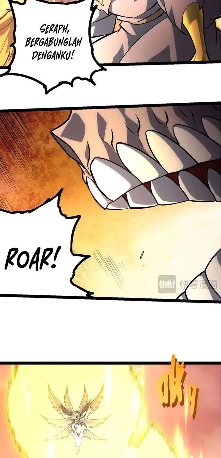 Evolution Begins With A Big Tree Chapter 433 Gambar 20