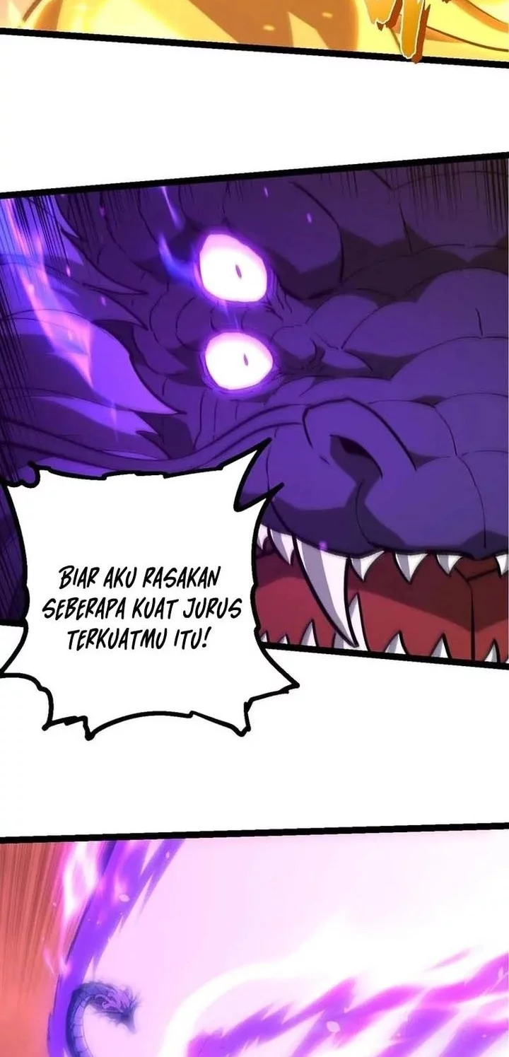 Evolution Begins With A Big Tree Chapter 433 Gambar 26