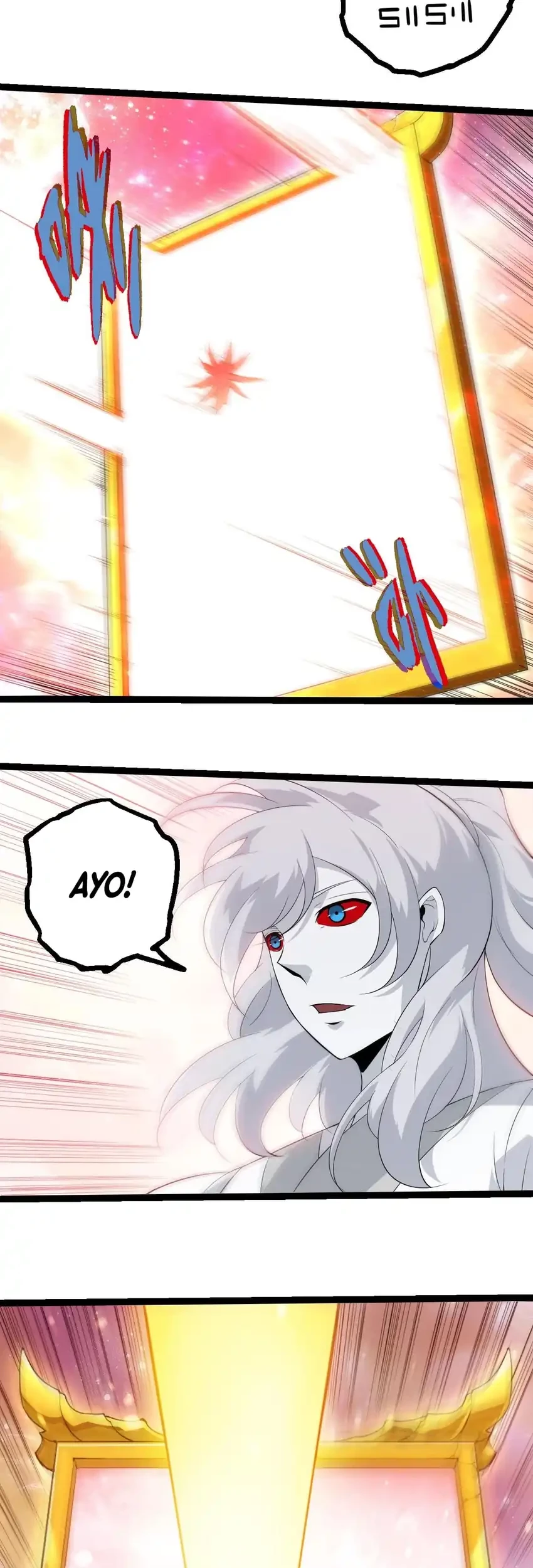 Evolution Begins With A Big Tree Chapter 434 Gambar 14