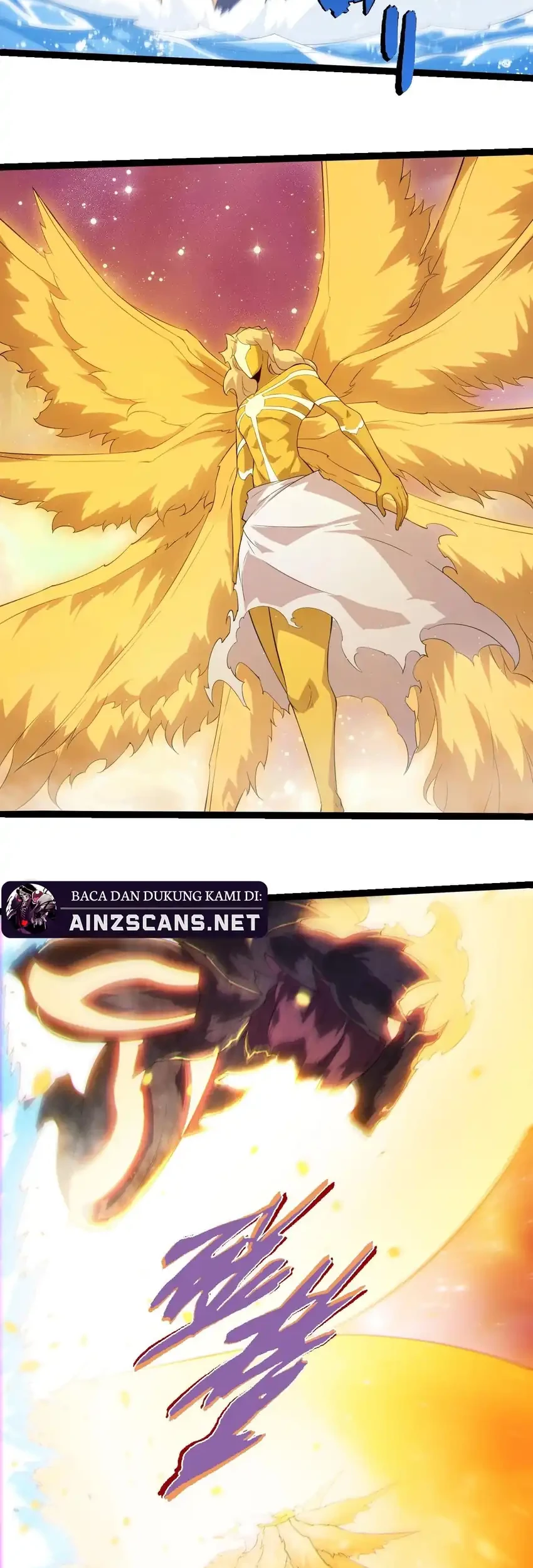 Evolution Begins With A Big Tree Chapter 434 Gambar 28