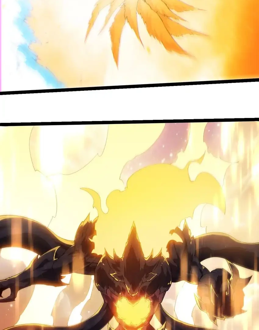 Evolution Begins With A Big Tree Chapter 434 Gambar 29