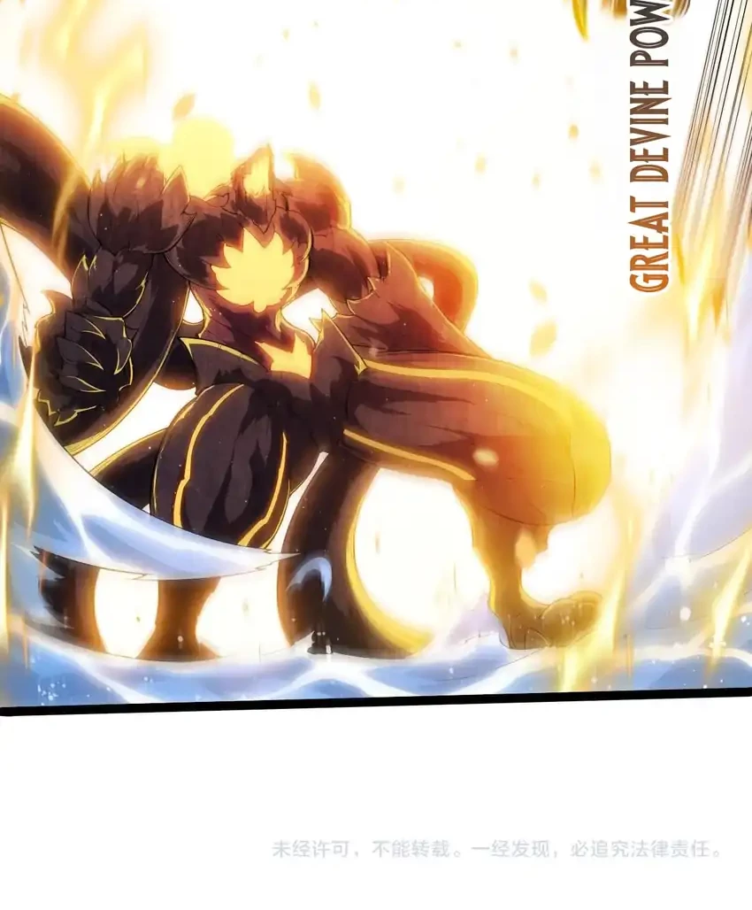 Evolution Begins With A Big Tree Chapter 434 Gambar 33