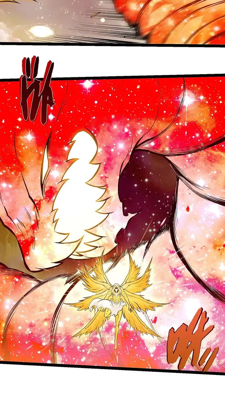 Evolution Begins With A Big Tree Chapter 435 Gambar 25