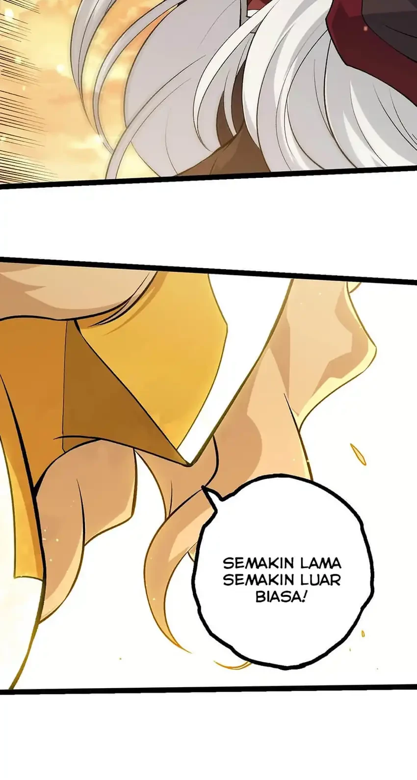 Evolution Begins With A Big Tree Chapter 435 Gambar 31