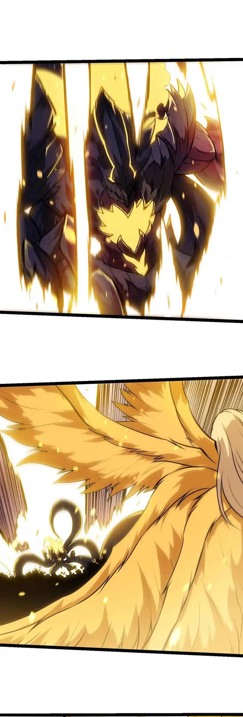 Evolution Begins With A Big Tree Chapter 435 Gambar 4