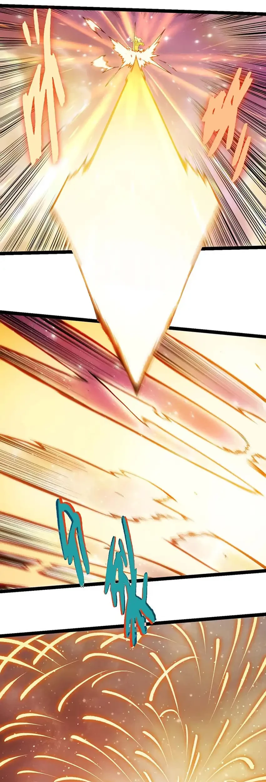 Evolution Begins With A Big Tree Chapter 435 Gambar 11