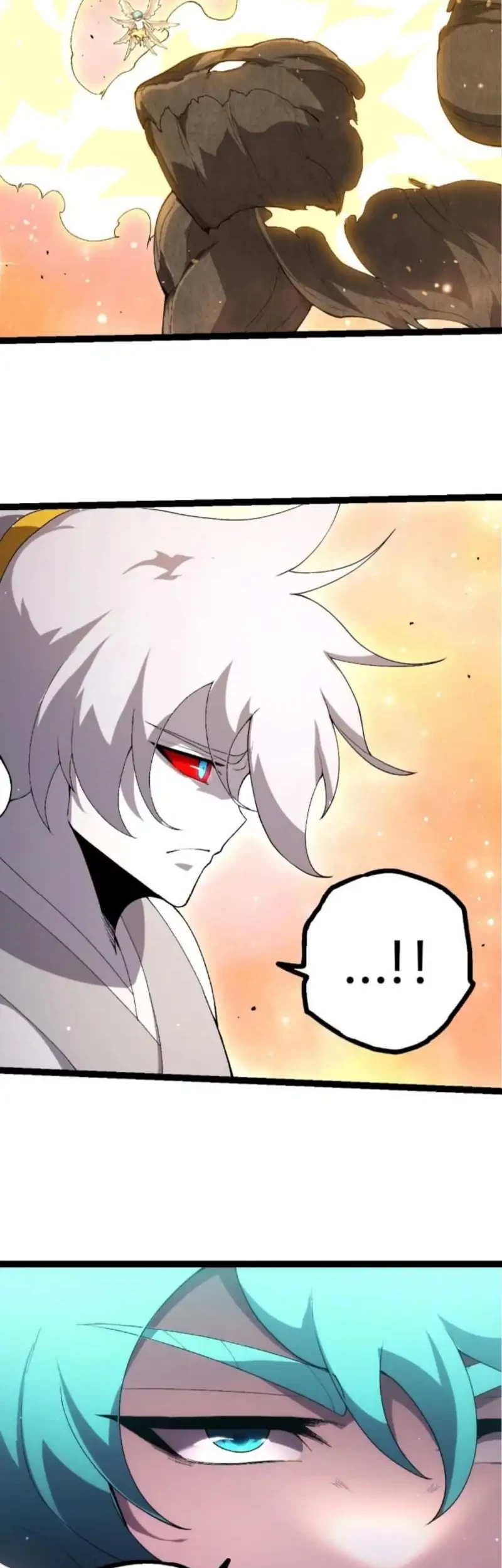 Evolution Begins With A Big Tree Chapter 436 Gambar 18