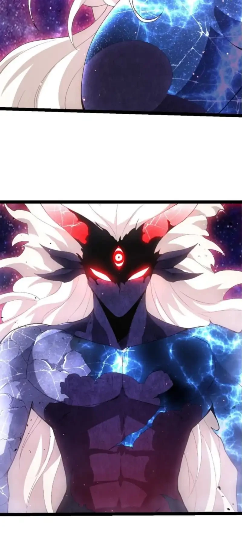 Evolution Begins With A Big Tree Chapter 436 Gambar 21