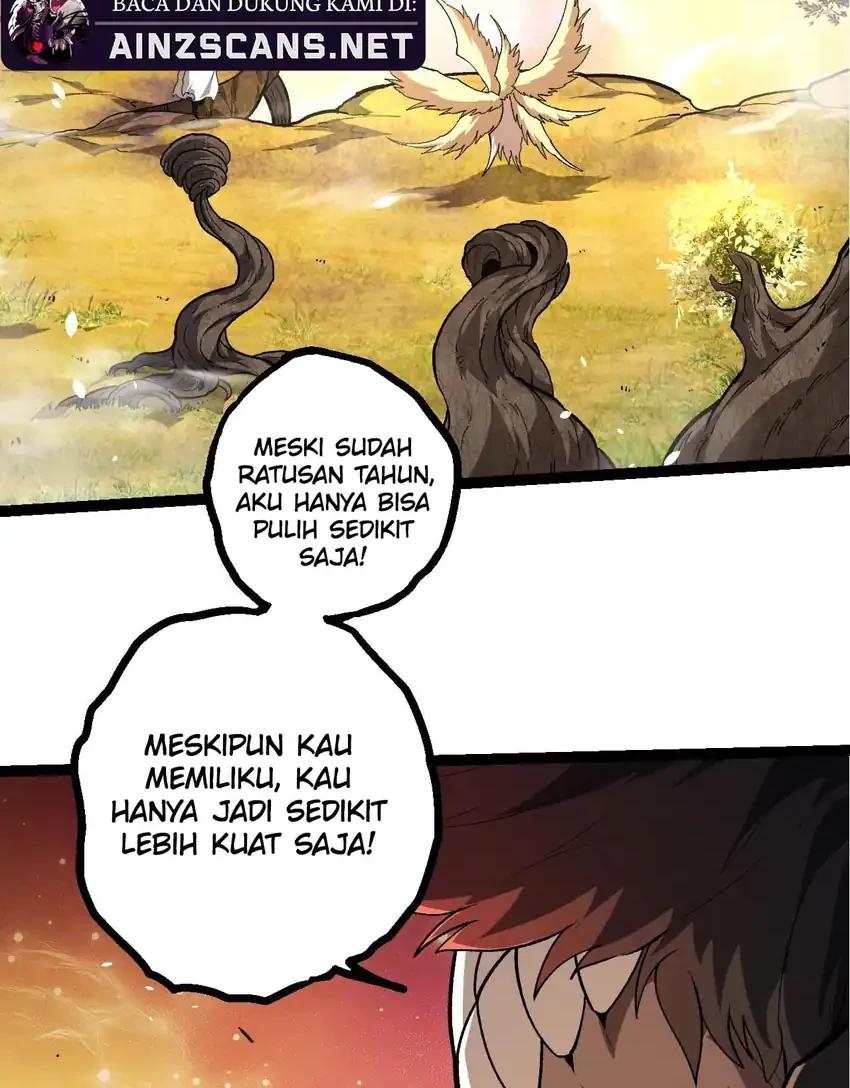Evolution Begins With A Big Tree Chapter 437 Gambar 5
