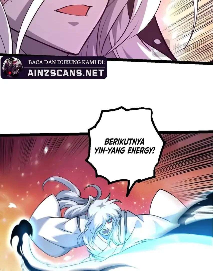 Evolution Begins With A Big Tree Chapter 437 Gambar 13