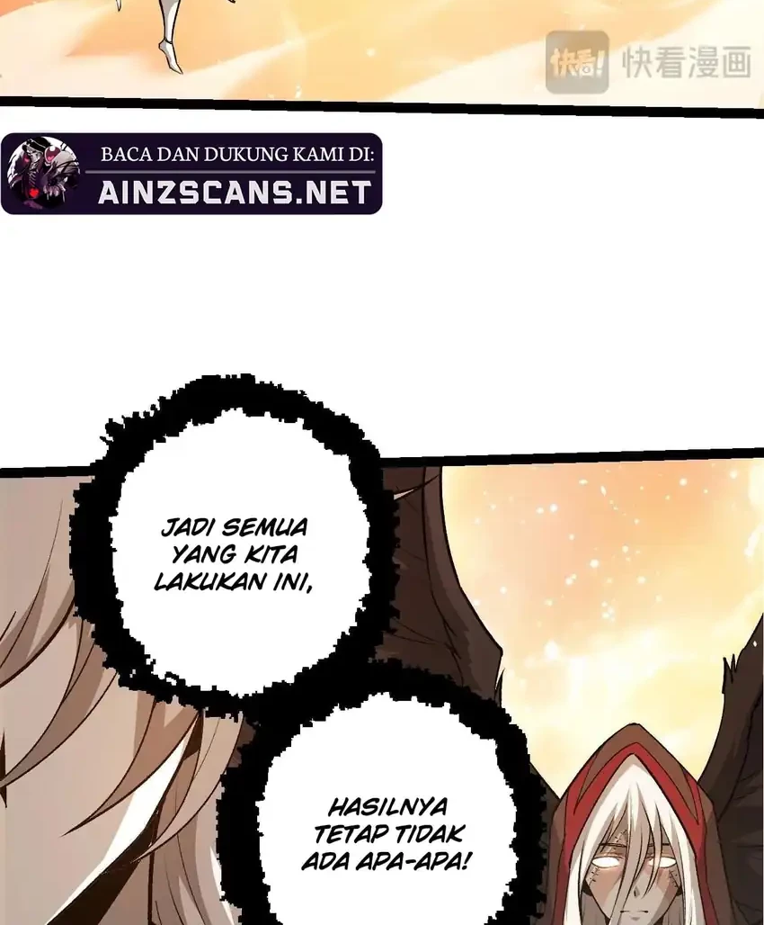 Evolution Begins With A Big Tree Chapter 437 Gambar 21