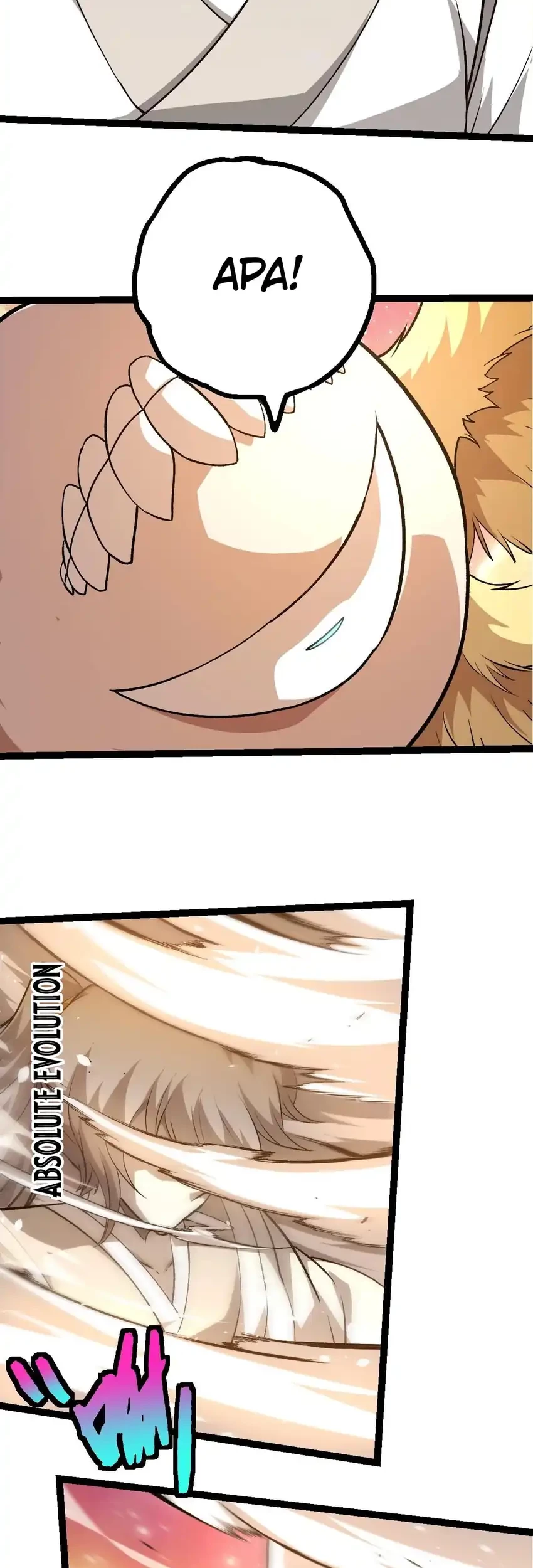 Evolution Begins With A Big Tree Chapter 437 Gambar 23