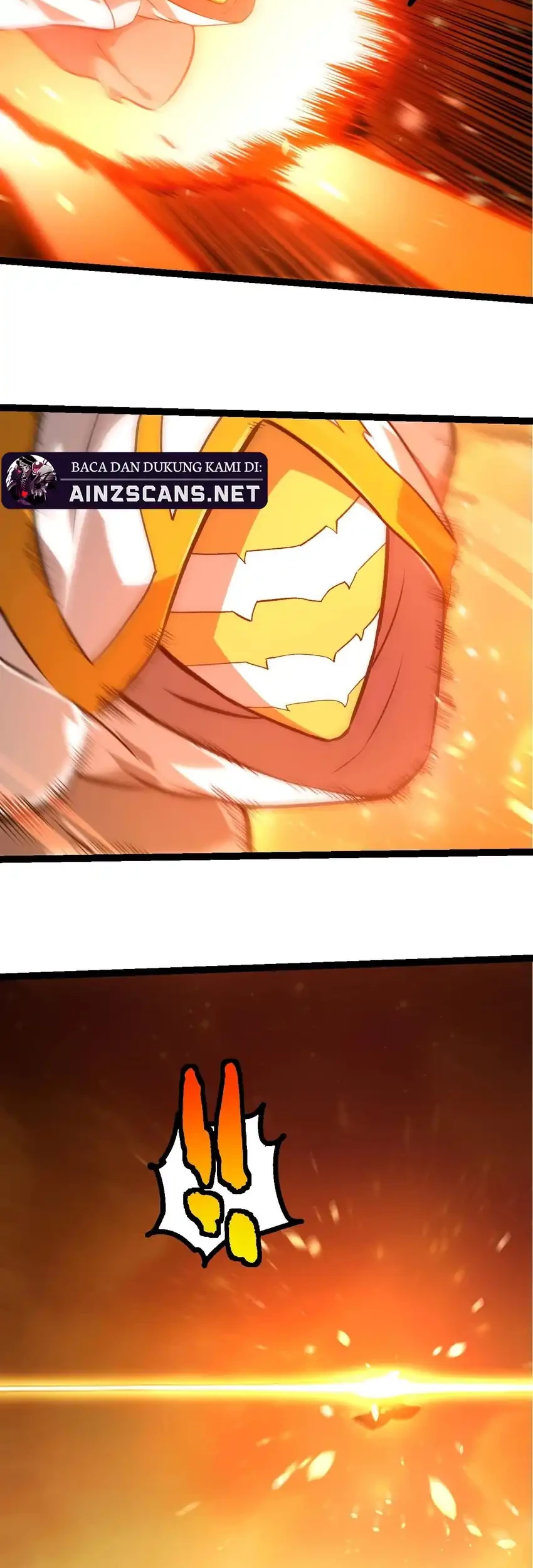 Evolution Begins With A Big Tree Chapter 437 Gambar 31