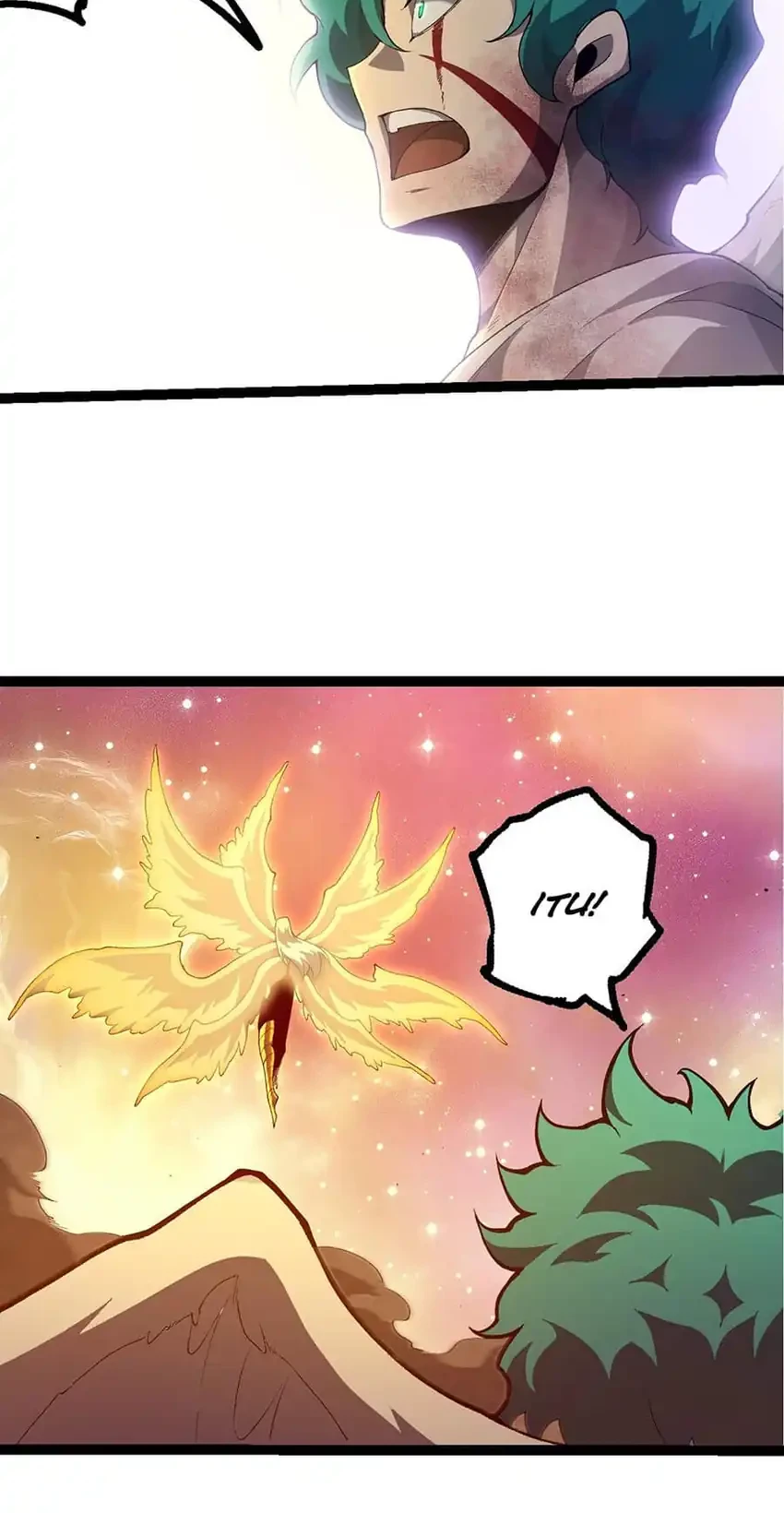 Evolution Begins With A Big Tree Chapter 438 Gambar 29