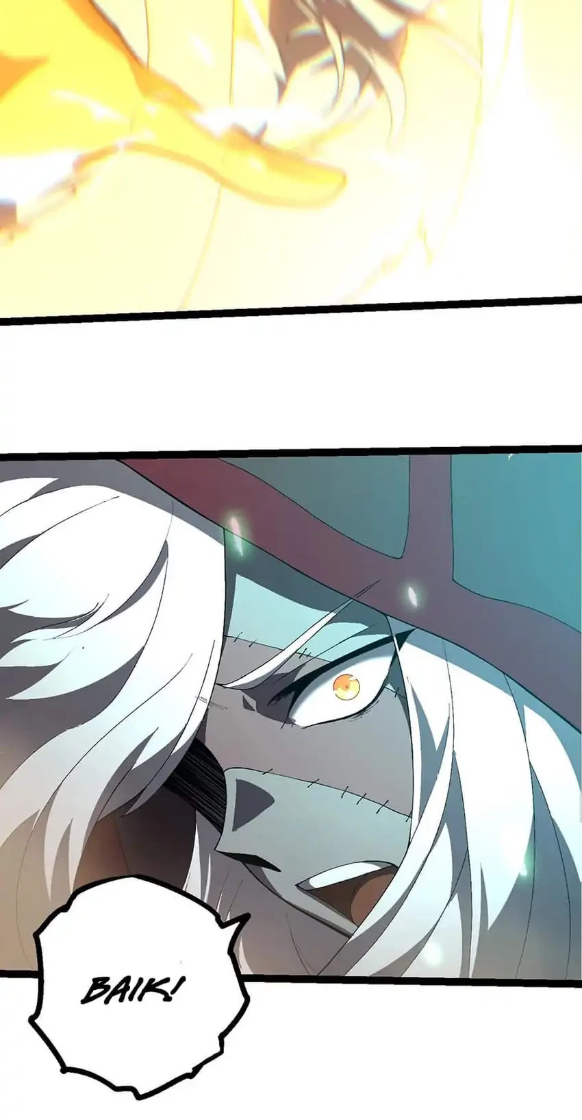 Evolution Begins With A Big Tree Chapter 438 Gambar 8